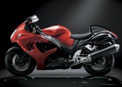 Suzuki Hayabusa GSX1300R